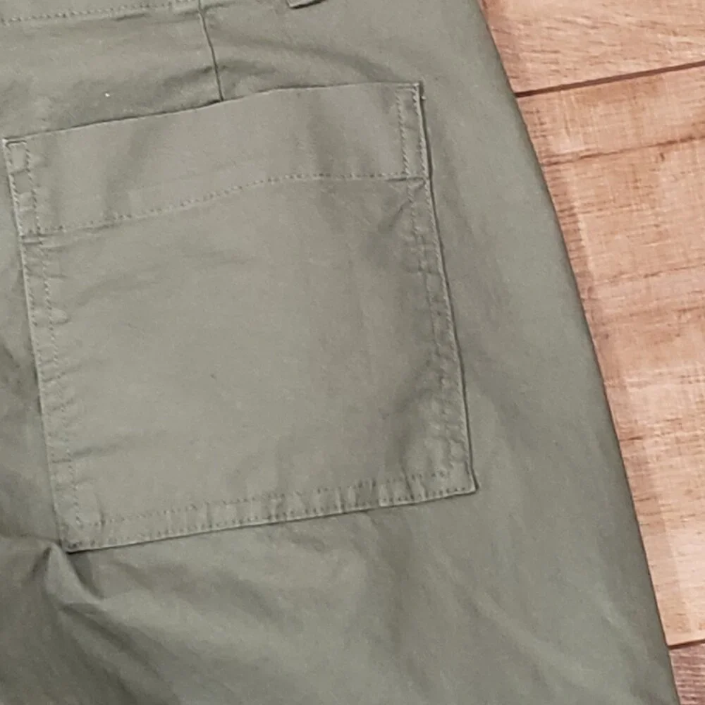 A New Day Wide Leg Pants, Size 14